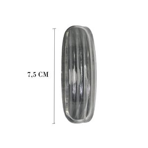 Jeu de 2 signaux d'aile pour Fiat Doblo, Punto, Citroën, Peugeot - Product Image 3