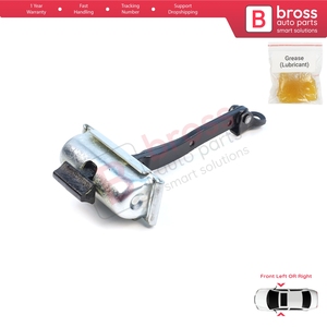 BDP1726 Conjunto de Freno y Limitador de Puerta Delantera para Master IV MK4 XDD 2024 en adelante 804309135R - Product Image 3