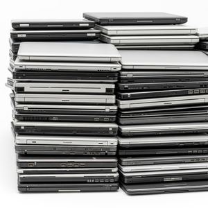 ขายส่งแล็ปท็อปมือสอง แล็ปท็อปปรับสภาพใหม่ คอมพิวเตอร์แล็ปท็อปจากแบรนด์ดังแท้ๆ - Product Image 4