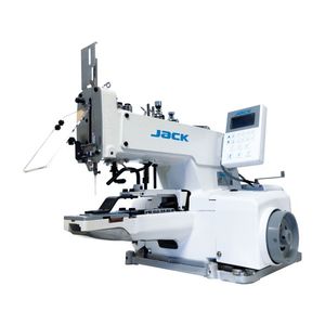 MEILLEURES VENTES JK-T1377E B Machine à coudre à fil unique Magnésium AZ31B Grade - Product Image 1