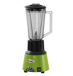 พร้อมจัดส่ง เครื่องปั่นไฟฟ้า Evolution-1.25 ลิตร เสียงเบา เครื่องปั่นอเนกประสงค์สำหรับครัวสมัยใหม่ - Product Image 3