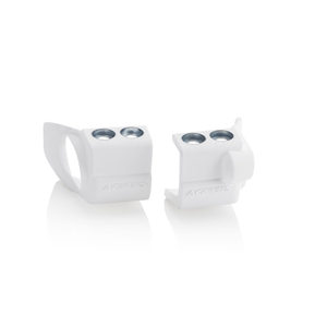 Nuovi Supporti Forcella Acerbis per Suzuki - Product Image 1