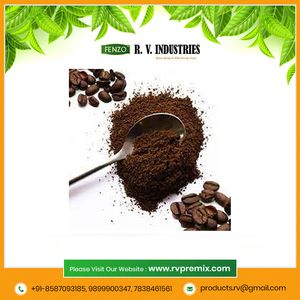 กาแฟสำเร็จรูป2 in 1แบบ2แพ็คหลากหลายสีดำเข้มฉลากส่วนตัว - Product Image 2