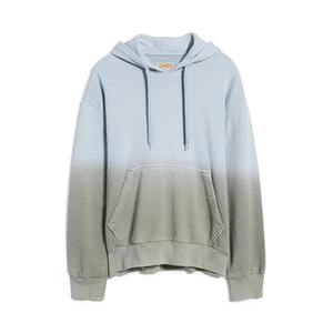 Sweat-shirts unisexes à col rond en polaire, teinture délavée, personnalisés, coton 400+ GSM, 100% coton, deux couleurs, qualité supérieure - Product Image 4