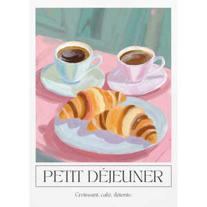 Juego de Desayuno de Cerámica Estilo Vintage - Product Image 6