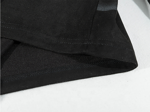 Pantalones Cortos Deportivos Personalizados, 100% Algodón, Cómodos, Corte Relajado, Transpirables, de Secado Rápido, para Uso Casual de Verano - Product Image 6