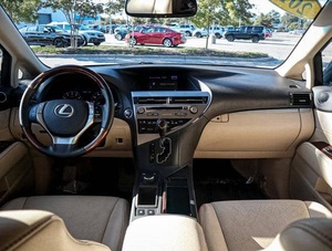 Utilisé 2013 Lex-us RX350 Base Très Propre - Product Image 3