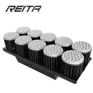 Projecteur LED Haute Puissance pour Stades 300W 500W 1000W 1500W 2000W 2500W 3000W, Éclairage Sportif pour Arenes Intérieures et Extérieures - Product Image 6