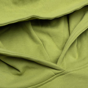 Sudaderas con capucha para hombre, ropa de calle urbana, sudadera de gran tamaño, estilo de manga larga de algodón pesado a la moda para hombre, temporada de invierno - Product Image 4