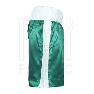New Model 2025 Best Custom Logo MMA <b>Short</b> <b>Grappling</b> <b>Shorts</b> High Quality With 100% Polyester Fighting <b>Shorts</b> - Product Image 5