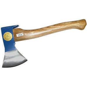 Hachas de Carpintero para Bricolaje, 2740 g, con Cabeza de Acero con Alto Contenido de Carbono y Mango de Fibra de Vidrio para Cortar - Product Image 1