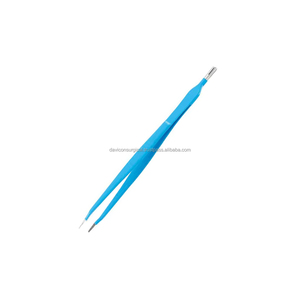 Forceps Gillies Modèle monopolaire européen par DAVICON ENTERPRISES - Product Image 4