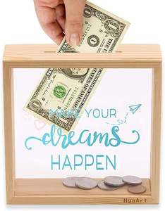 Cajas de regalo elegantes hechas a mano de bambú y madera Embalaje rectangular Premium para pedidos al por mayor y al por menor - Product Image 2