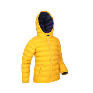 Chaqueta Acolchada Personalizada para Hombre, con Cuello Alto y Logotipo Frontal, Diseño Acolchado, Envío DDP - Product Image 5