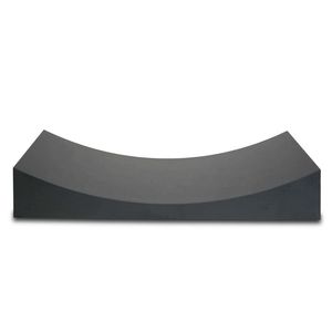 <b>Metal</b> Fire Rack in Black with Simple Design Perfect for High Quality Acacia Wood <b>Log</b> Storage and Garden Accessories - Product Image 2