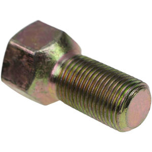 Boulon A38208 5/8-18 pour roue, compatible avec les pièces de rechange du châssis et du moteur des excavatrices et tracteurs Case 580M 580L - Product Image 1