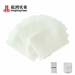250g 450gsm Vỉ thẻ bìa sang trọng Vỉ thẻ giấy cho vỉ Thẻ Móc Áo - Product Image 5