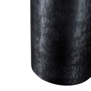 Florero de aluminio y metal simple de tendencia reciente, decoración de Mesa para el hogar, hotel y restaurante, precio al por mayor - Product Image 3