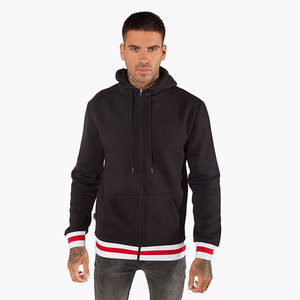 Oferta Especial: Sudadera con Capucha a Cuadros para Hombre, Invierno, Formal, Casual, Impermeable, Antiarrugas, 100% Algodón, Transpirable, con Estampado Digital - Product Image 4