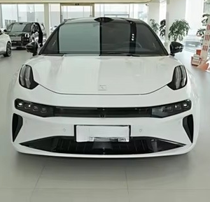 Voiture électrique pure 5 places Zee kr 001 d'occasion 2024, stock neuf, boîte de vitesses automatique, sièges en cuir, conduite à gauche, nouveau véhicule électrique - Product Image 3