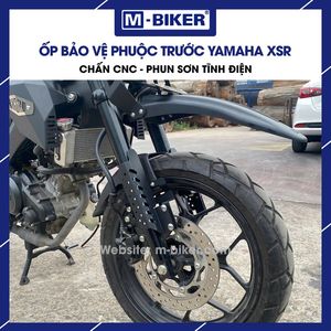 ตัวป้องกันโช้ค XSR155-ใหม่ - Product Image 5