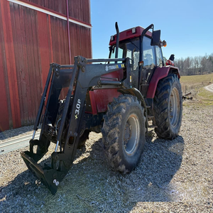 Tractor agrícola Case IH 5130 4WD - Product Image 1