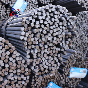 <span class=keywords><strong>Fournisseur</strong></span> de barres d'acier déformées pour la construction et le renforcement - Product Image 3