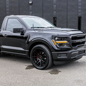 Venta de Fábrica, Ford F-150 Raptor 2025, 4x4 - Product Image 5
