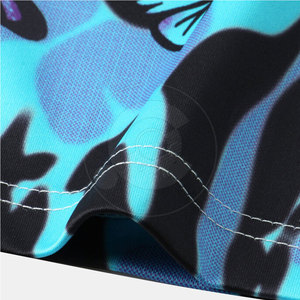 Camiseta Sublimada Moderna para Hombre, Camiseta Sublimada con Estampado Elegante para Hombre, Camiseta Sublimada de Moda para Hombre - Product Image 4