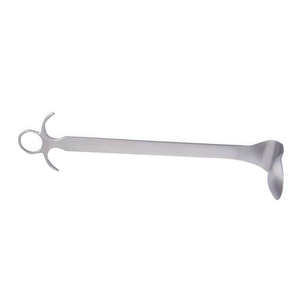 Browne CE certifié source d'alimentation manuelle rétracteur chirurgical norme de sécurité MOL base clinique médicale Instruments chirurgicaux - Product Image 4