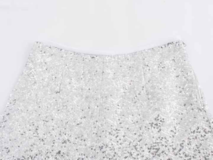 Pantalones cortos informales para mujer, ropa para exteriores, conjunto de salón informal, pantalones cortos cómodos básicos de algodón transpirable para mujer - Product Image 5