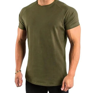 Camiseta deportiva personalizada para hombre 2023, tela tejida de poliéster de alta calidad fabricada con altos estándares - Product Image 2