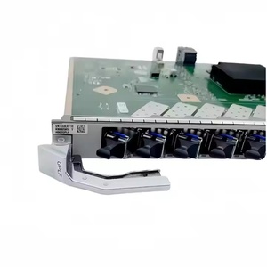 16 Port MA5800-X2 X7 X15 X17 OLT FTTH <strong>GPON</strong> Service Card H902GPLF SFP B+ C+ C++ Modules For 4G/3G/5G/WiFi Networks - Product Image 5