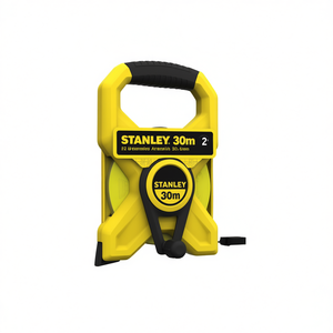 Cinta métrica Stanley de fibra de vidrio con marco abierto, juego de 2 piezas - Product Image 2