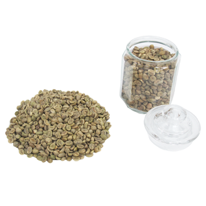 Café Arábica Premium de Vietnam en Grano Verde para Compradores al por Mayor, Servicio OEM y ODM - Product Image 4