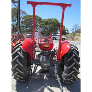 ใช้รถแทรกเตอร์มาสซีย์เฟอร์กูสัน - Product Image 1