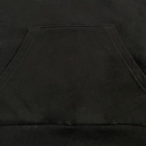 Sudadera con Estampado Puff, Felpa Gruesa, Cálida para Invierno, Algodón, Talla Grande, Unisex, Estilo Informal, Duradera, de Calidad, Moderna y Urbana - Product Image 5