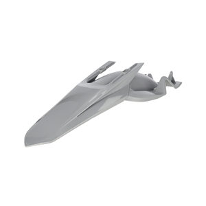 Parafango Posteriore Acerbis per KTM, Parafango Posteriore in Plastica - Product Image 1
