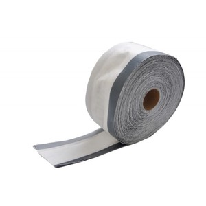 Bande (feuille) à l'extérieur 70x25m (3 bandes de colle) - Product Image 1