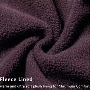 เสื้อฮู้ดแขนยาวเปิดไหล่ตกไซส์ใหญ่สำหรับผู้ชายเสื้อวอร์มสไตล์เฟรนช์เทอร์รี่ออกแบบได้ตามต้องการ - Product Image 5