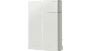 Système de stockage d'énergie So la X X 1-FIT G4 3.7kW AC Coupled Inverter et batterie Sol a X T30 3-12kWh - Product Image 5