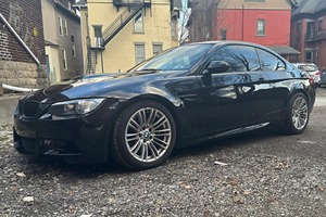 บีเอ็มดับเบิลยู เอ็ม3 คูเป้ ปี 2011 - Product Image 2