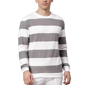 เสื้อฮู้ดแขนยาวแบบสวมหัวสำหรับผู้ชายผ้าฝ้าย100% - Product Image 1