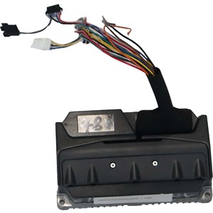 YP, Bộ Điều Khiển Sinewave Yuxin Bộ Điều Khiển Động Cơ Xe Máy Điện ND72360 48V/60V/<span class=keywords><strong>72V</strong></span> 120A Bộ Điều Khiển Động Cơ <span class=keywords><strong>Dc</strong></span> Không Chổi Than - Product Image 1