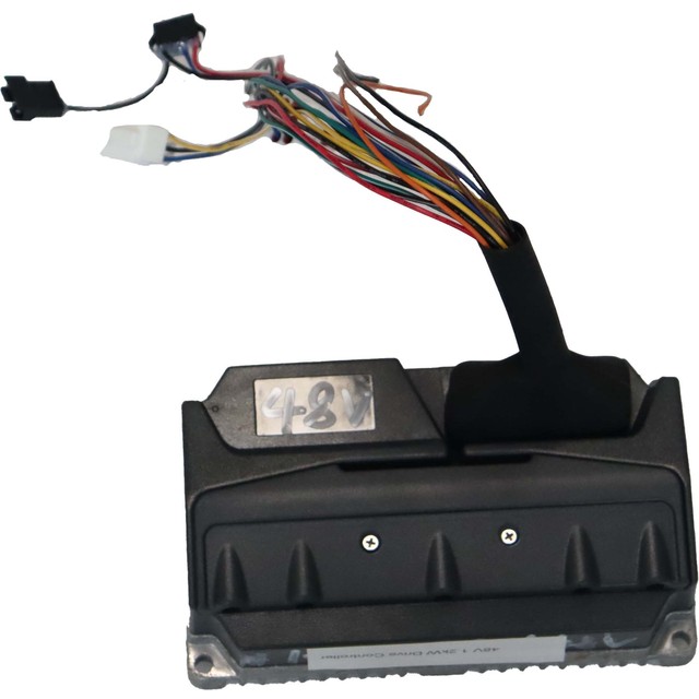 YP, Yuxin Sinewave Controller ND72360 48v/60v/72v 120A Electric Motorcycle Motor Controller Brushless Dc Motor Controller