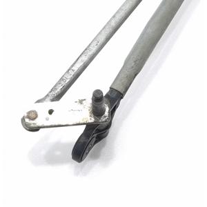 MOTOR DEL LIMPIAPARABRISAS DELANTERO COMPLETO CON TANDEM MINI Countryman 1ª Serie 9804398 (10>) - Product Image 6