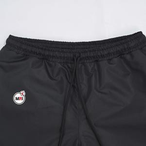 Verano nuevo baloncesto deportes Fitness americano Casual moda Pantalones cortos malla transpirable secado rápido pantalones cortos para hombres - Product Image 6