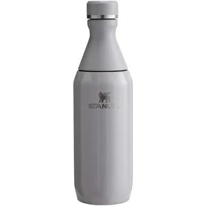 Gourde isotherme Stanley All Day Slim en acier inoxydable durable et écologique - Product Image 3