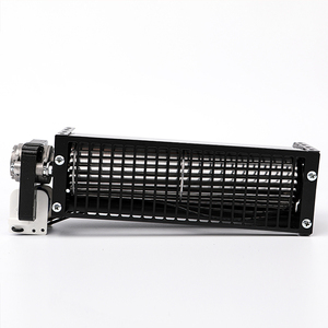 원래 상하이 선화 QF-200 크로스 플로우 팬 용다 엘리베이터 부품에 대한 현대적인 디자인 엘리베이터 제어 캐비닛 - Product Image 3