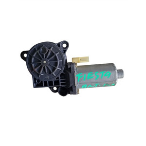 MOTORE ELETTRICO PER FINESTRINO ANTERIORE DESTRO FORD Fiesta 4a Serie 1205750 (02>05) - Product Image 1
